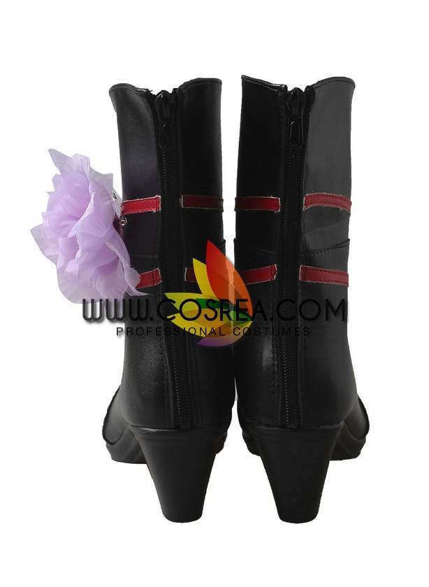 Cosrea Games Idolmaster New Generations Cosplay Costume