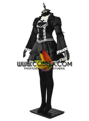 Cosrea Games Idolmaster Ranko Kanzaki Cosplay Costume