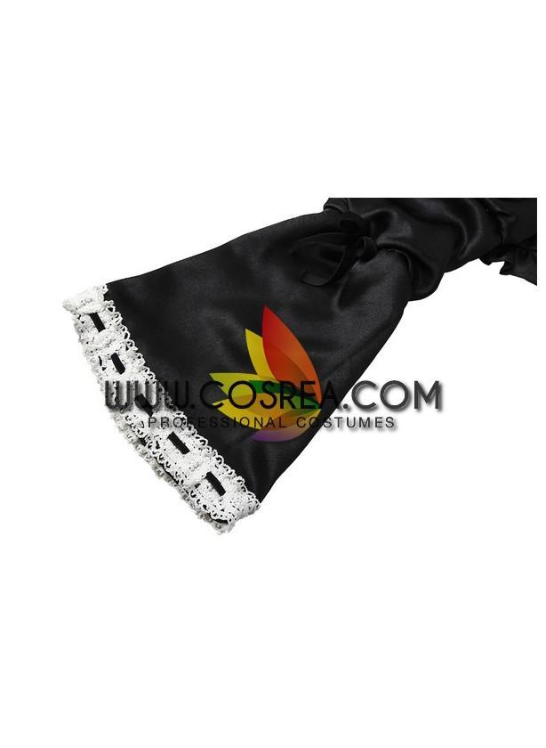 Cosrea Games Idolmaster Ranko Kanzaki Cosplay Costume