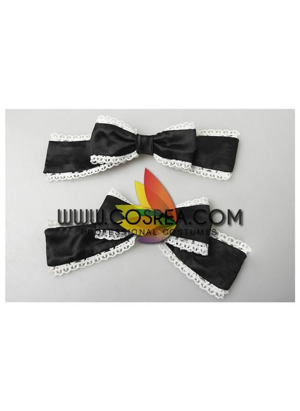 Cosrea Games Idolmaster Ranko Kanzaki Cosplay Costume