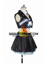 Cosrea Games Idolmaster Riina Tada Cinderella Cosplay Costume