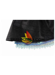 Cosrea Games Idolmaster Riina Tada Cinderella Cosplay Costume