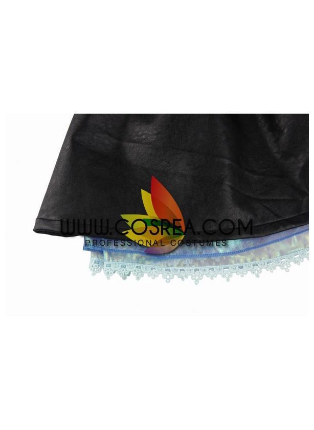 Cosrea Games Idolmaster Riina Tada Cinderella Cosplay Costume