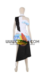 Cosrea Games Idolmaster Shiny Color Cosplay Costume