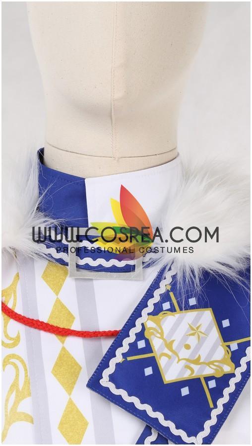 Cosrea Games Idolmaster Side M Amehiko Kuzunoha Cosplay Costume