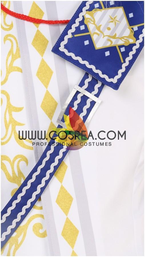Cosrea Games Idolmaster Side M Amehiko Kuzunoha Cosplay Costume