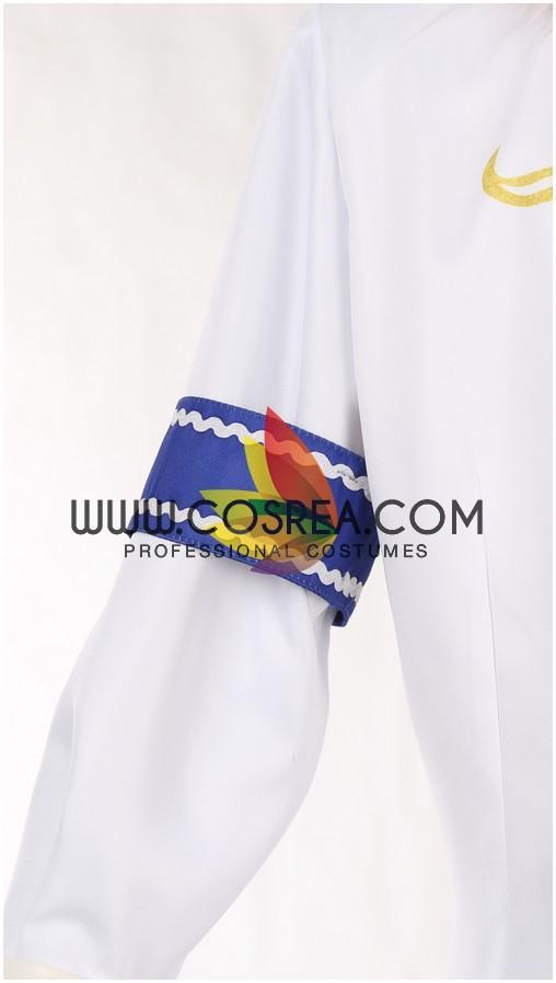 Cosrea Games Idolmaster Side M Amehiko Kuzunoha Cosplay Costume