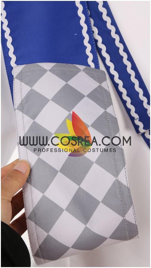 Cosrea Games Idolmaster Side M Amehiko Kuzunoha Cosplay Costume
