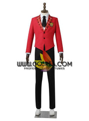 Cosrea Games Idolmaster Side M High X Joker Cosplay Costume