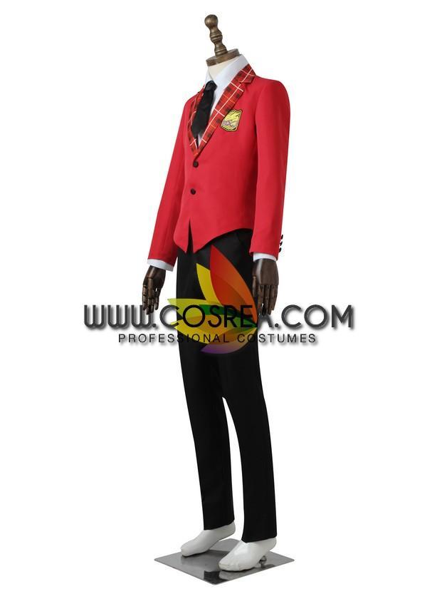 Cosrea Games Idolmaster Side M High X Joker Cosplay Costume