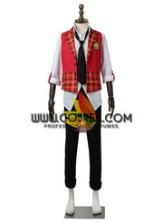 Cosrea Games Idolmaster Side M High X Joker Cosplay Costume