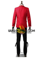 Cosrea Games Idolmaster Side M High X Joker Cosplay Costume