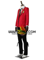 Cosrea Games Idolmaster Side M High X Joker Cosplay Costume