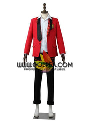 Cosrea Games Idolmaster Side M High X Joker Cosplay Costume