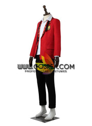 Cosrea Games Idolmaster Side M High X Joker Cosplay Costume