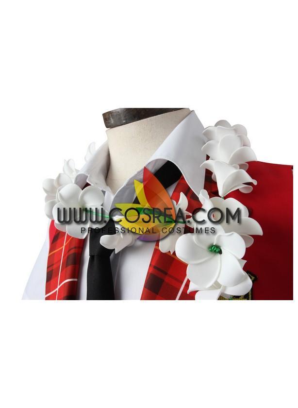 Cosrea Games Idolmaster Side M High X Joker Cosplay Costume