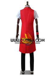 Cosrea Games Idolmaster Side M High X Joker Cosplay Costume