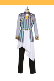 Cosrea Games Idolmaster Side M Soichiro Shinonome Cosplay Costume