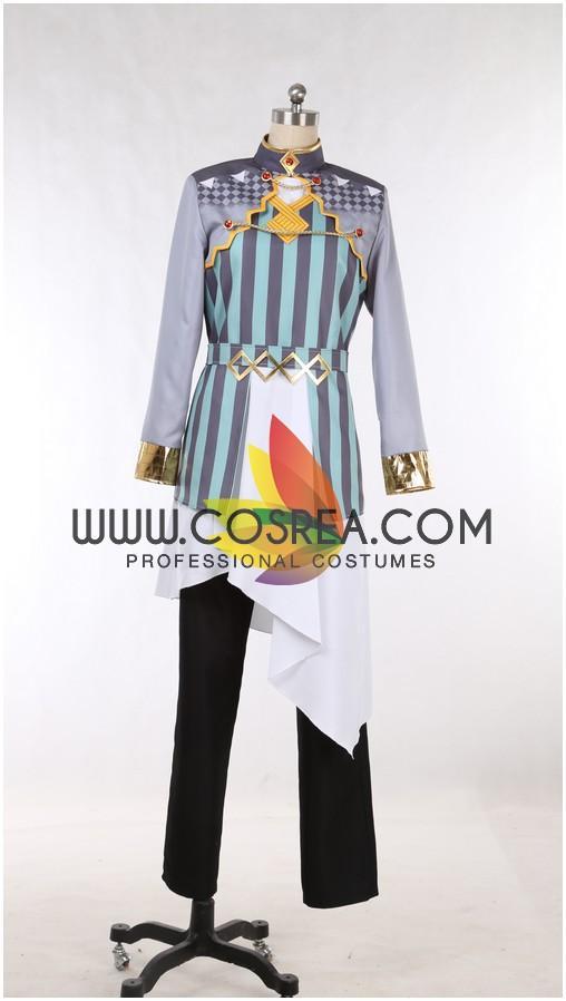 Cosrea Games Idolmaster Side M Soichiro Shinonome Cosplay Costume