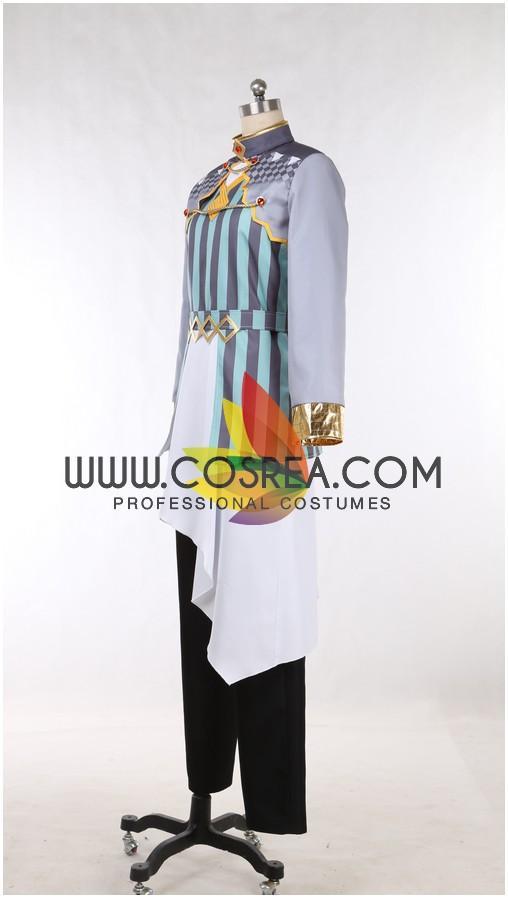 Cosrea Games Idolmaster Side M Soichiro Shinonome Cosplay Costume