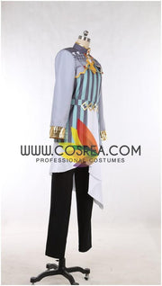 Cosrea Games Idolmaster Side M Soichiro Shinonome Cosplay Costume