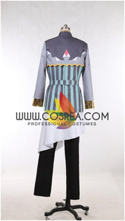 Cosrea Games Idolmaster Side M Soichiro Shinonome Cosplay Costume