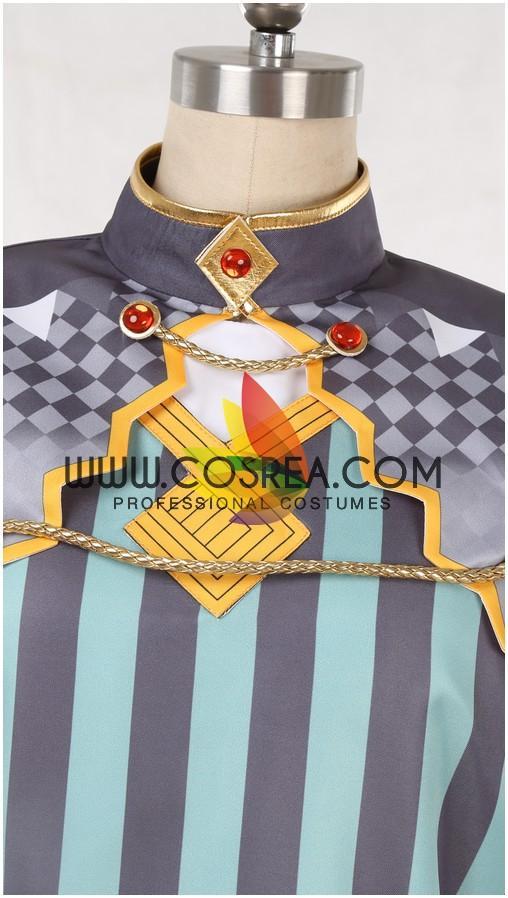 Cosrea Games Idolmaster Side M Soichiro Shinonome Cosplay Costume