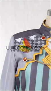 Cosrea Games Idolmaster Side M Soichiro Shinonome Cosplay Costume