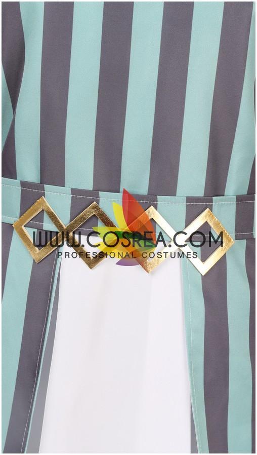 Cosrea Games Idolmaster Side M Soichiro Shinonome Cosplay Costume