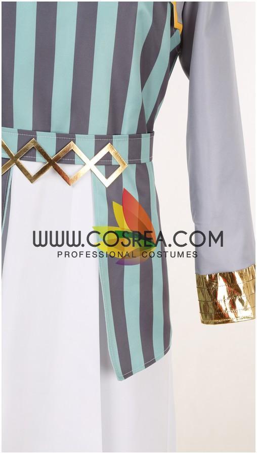 Cosrea Games Idolmaster Side M Soichiro Shinonome Cosplay Costume