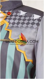 Cosrea Games Idolmaster Side M Soichiro Shinonome Cosplay Costume