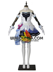 Cosrea Games Idolmaster Starlight Stage Cosplay Costume