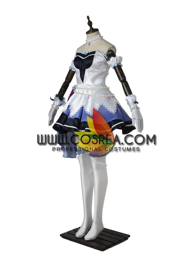 Cosrea Games Idolmaster Starlight Stage Cosplay Costume