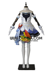 Cosrea Games Idolmaster Starlight Stage Cosplay Costume