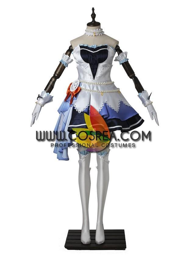 Cosrea Games Idolmaster Starlight Stage Cosplay Costume