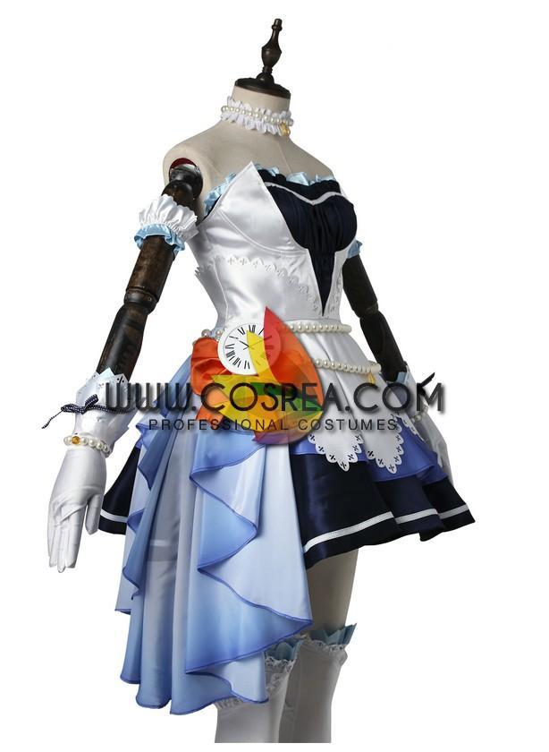 Cosrea Games Idolmaster Starlight Stage Cosplay Costume