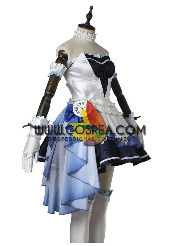 Cosrea Games Idolmaster Starlight Stage Cosplay Costume