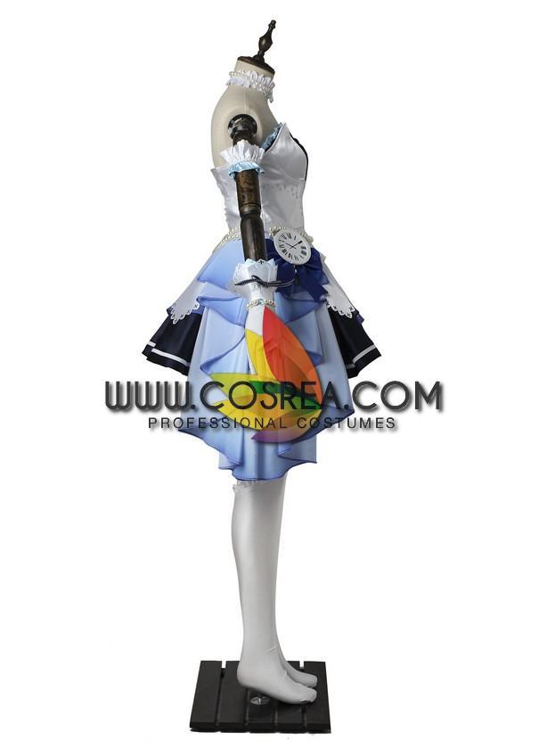 Cosrea Games Idolmaster Starlight Stage Cosplay Costume