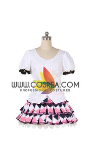 Cosrea Games Idolmaster Starlight Stage Sequin Cosplay Costume