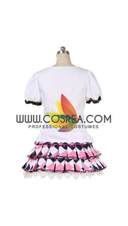 Cosrea Games Idolmaster Starlight Stage Sequin Cosplay Costume