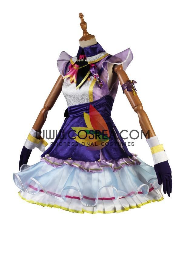 Cosrea Games Idolmaster Stella Stage Destiny DLC Cosplay Costume