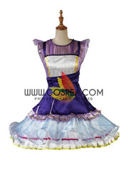 Cosrea Games Idolmaster Stella Stage Destiny DLC Cosplay Costume
