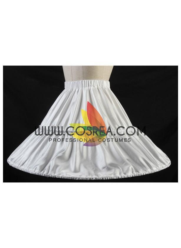 Cosrea Games Idolmaster Stella Stage Destiny DLC Cosplay Costume