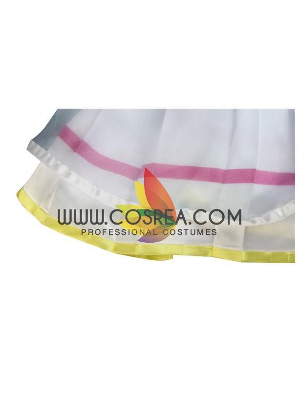 Cosrea Games Idolmaster Stella Stage Destiny DLC Cosplay Costume