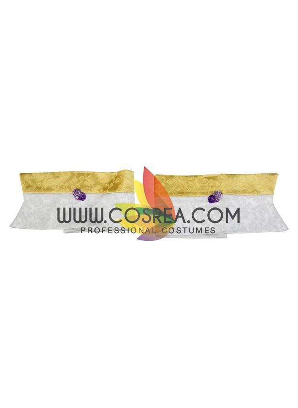 Cosrea Games Idolmaster Stella Stage Destiny DLC Cosplay Costume