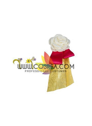 Cosrea Games Idolmaster Stella Stage Destiny DLC Cosplay Costume