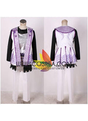 Sengoku Basara Devil Kings Ishida Mitsunari Cosplay Costume