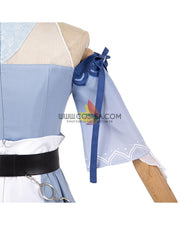Cosrea Games Jean Sea Breeze Dandelion Summer Outfit Genshin Impact Cosplay Costume