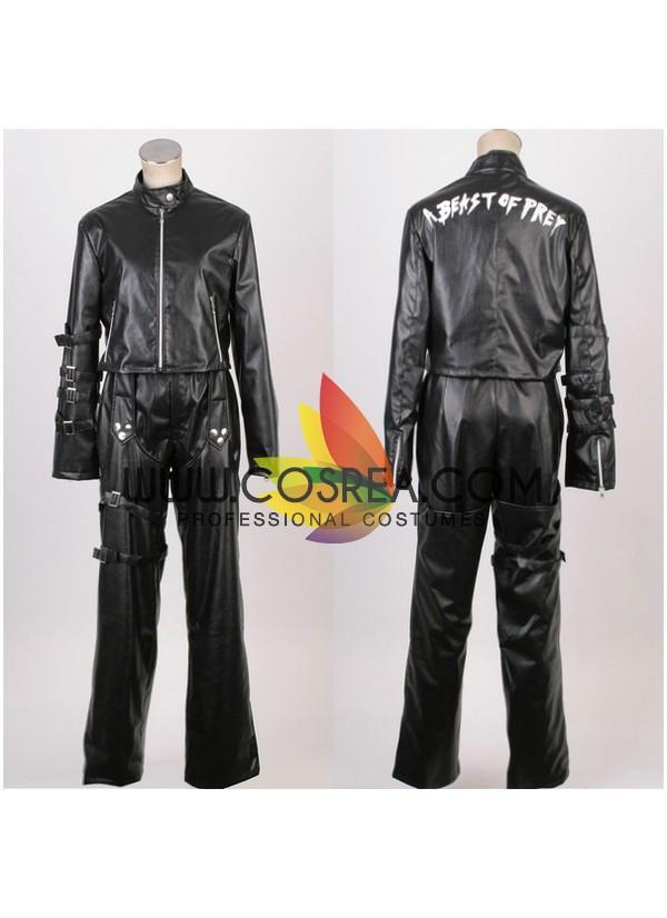 Cosrea Games K King Of Fighters Cosplay Costume