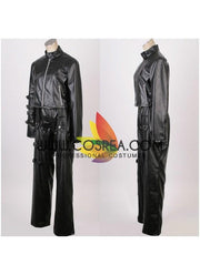 Cosrea Games K King Of Fighters Cosplay Costume